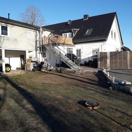 Tanja Treia Eksteriør billede